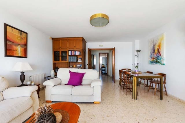 Apartamento de 3 habitaciones en Torrevieja en venta - 390.000 € (Ref: 9228076)