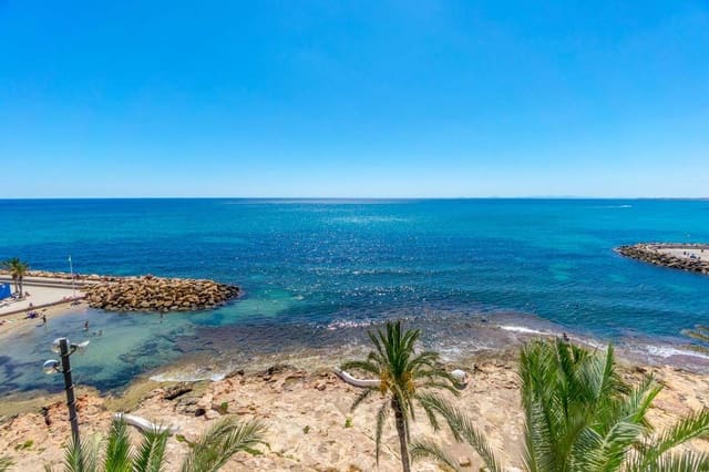 Apartamento de 3 habitaciones en Torrevieja en venta - 390.000 € (Ref: 9228076)