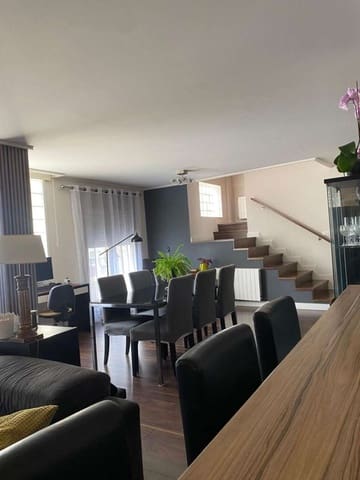 5 soveværelse Villa til salg i Torrevieja - € 745.000 (Ref: 9228079)