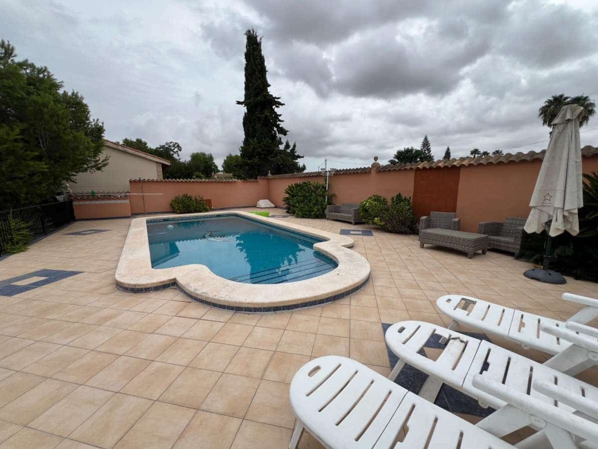 3 quarto Moradia para venda em Dolores - 469 000 € (Ref: 9228080)