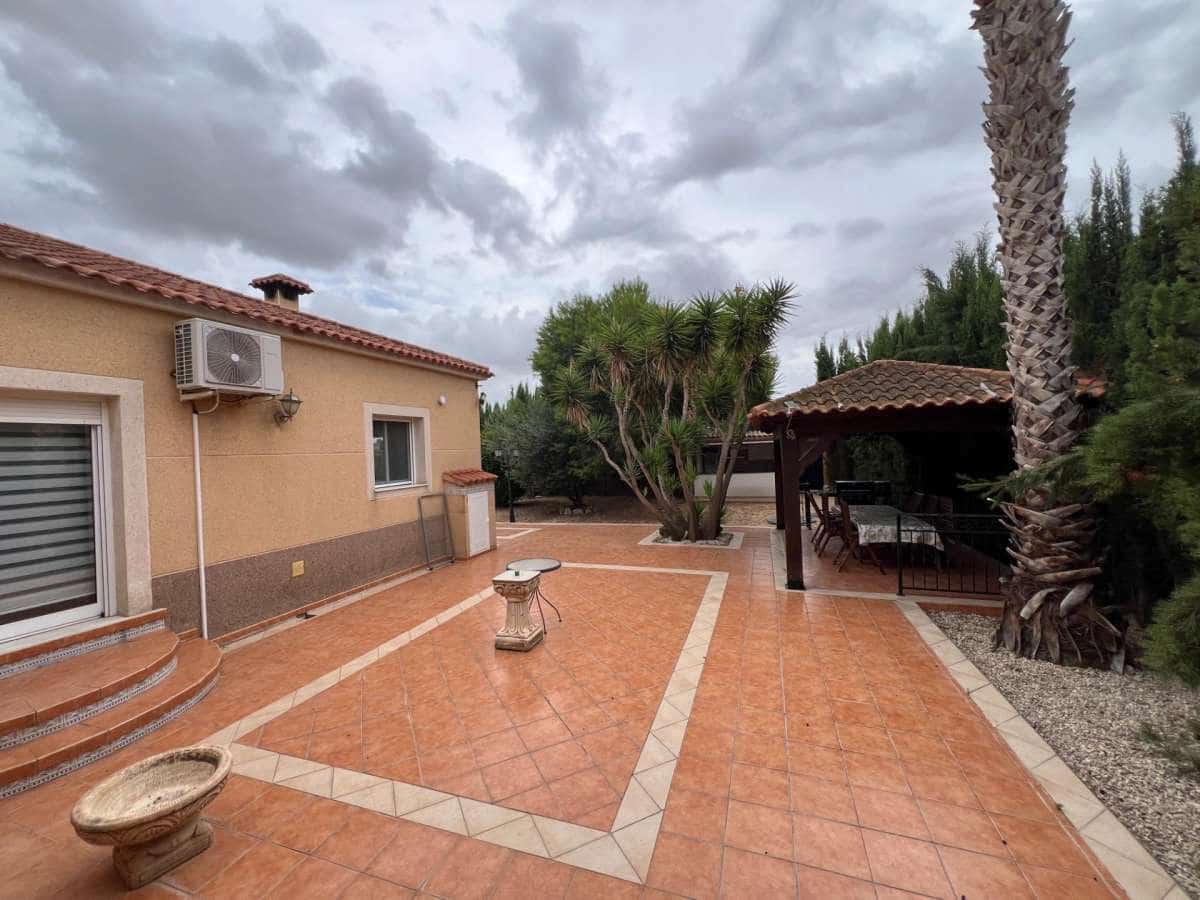 3 quarto Moradia para venda em Dolores - 469 000 € (Ref: 9228080)