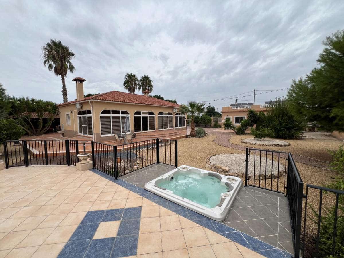 3 quarto Moradia para venda em Dolores - 469 000 € (Ref: 9228080)