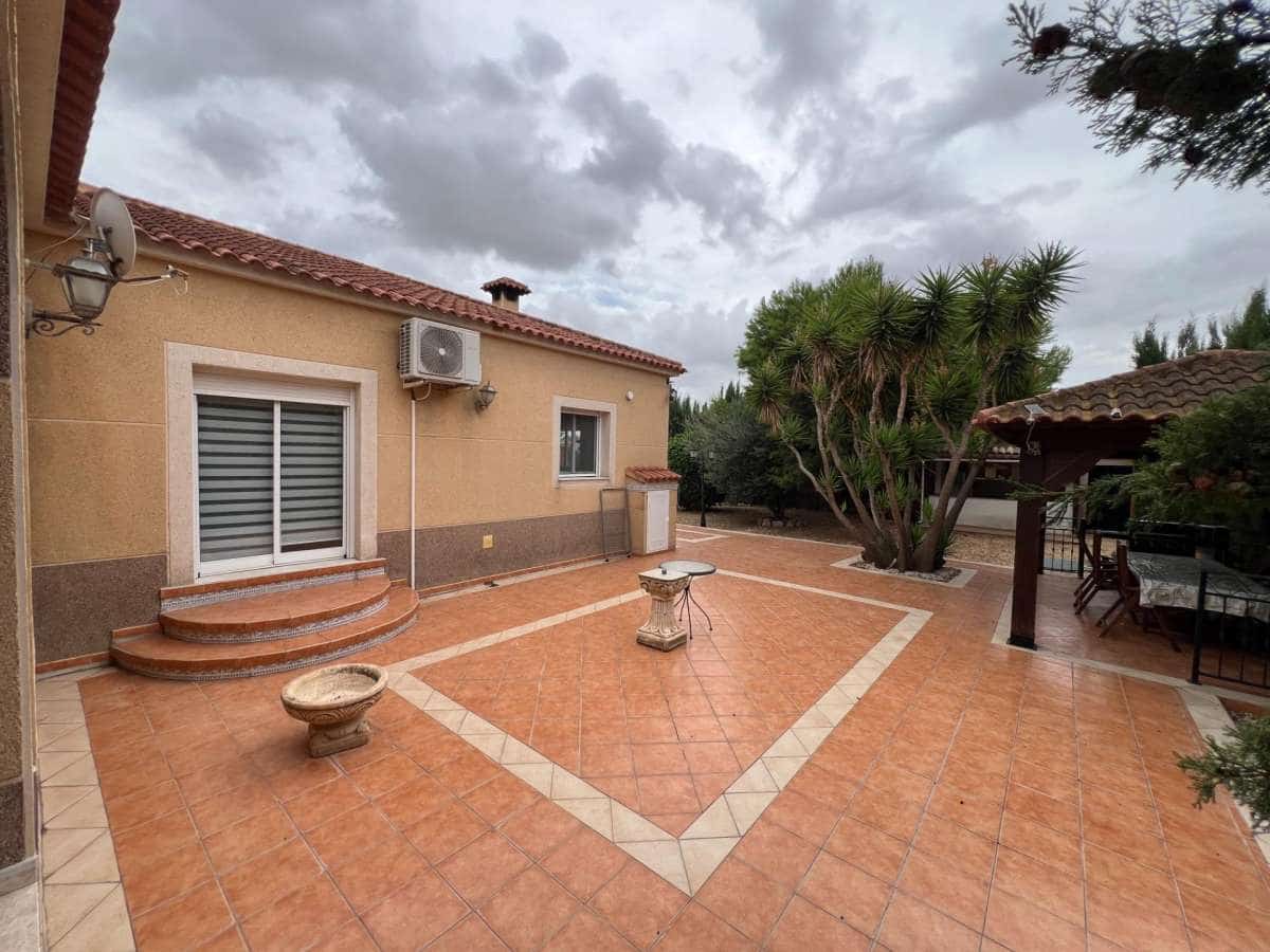 3 quarto Moradia para venda em Dolores - 469 000 € (Ref: 9228080)