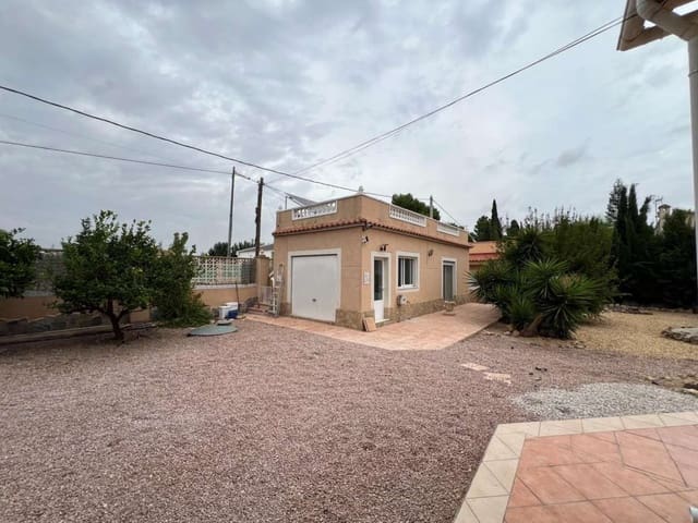 3 quarto Moradia para venda em Dolores - 469 000 € (Ref: 9228080)