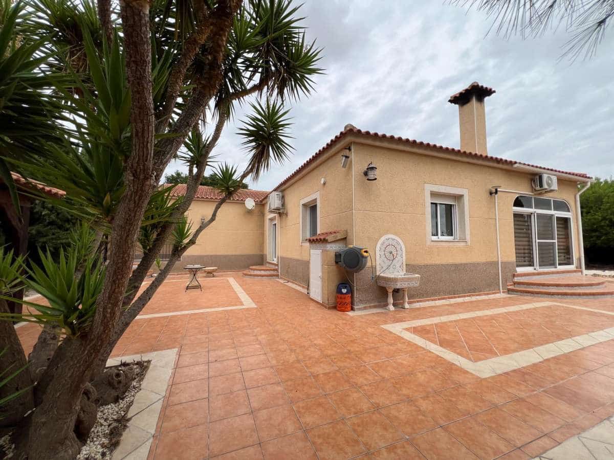 3 quarto Moradia para venda em Dolores - 469 000 € (Ref: 9228080)