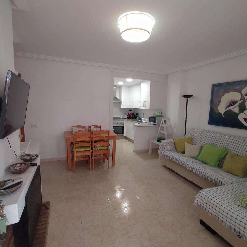 2 camera da letto Bungalow in vendita in Torrevieja - 159.900 € (Rif: 9228085)