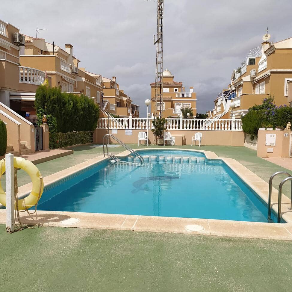 2 camera da letto Bungalow in vendita in Torrevieja - 159.900 € (Rif: 9228085)