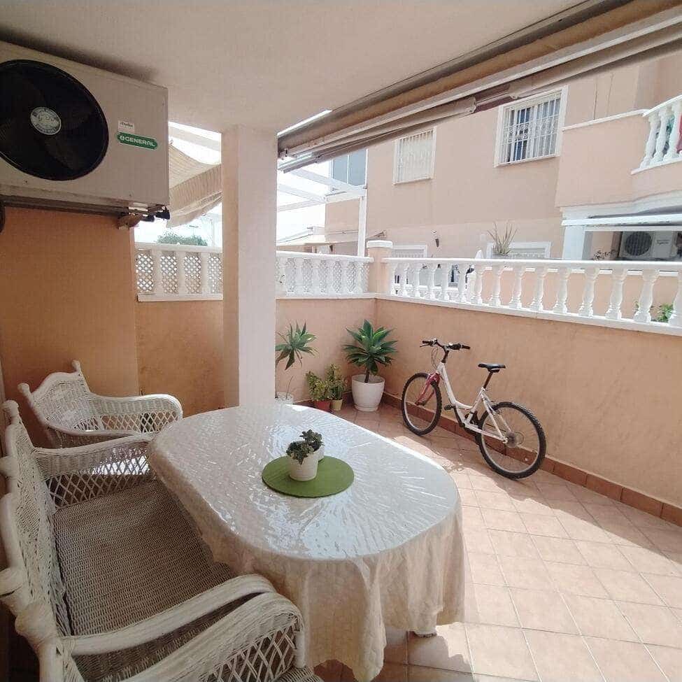 2 camera da letto Bungalow in vendita in Torrevieja - 159.900 € (Rif: 9228085)