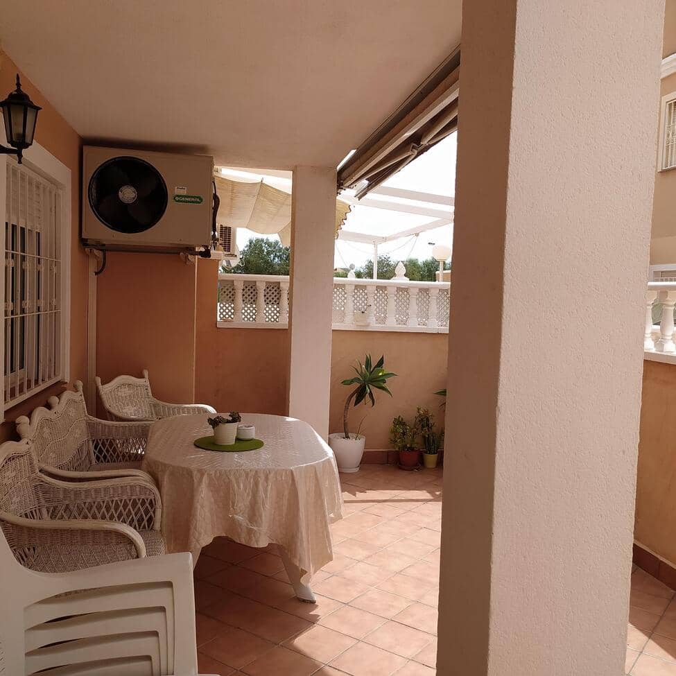 2 camera da letto Bungalow in vendita in Torrevieja - 159.900 € (Rif: 9228085)
