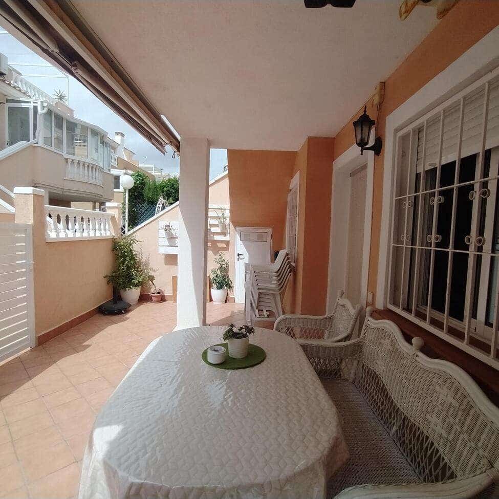 2 camera da letto Bungalow in vendita in Torrevieja - 159.900 € (Rif: 9228085)