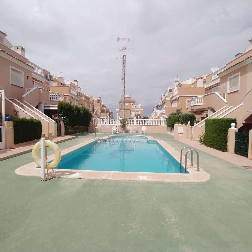 2 camera da letto Bungalow in vendita in Torrevieja - 159.900 € (Rif: 9228085)