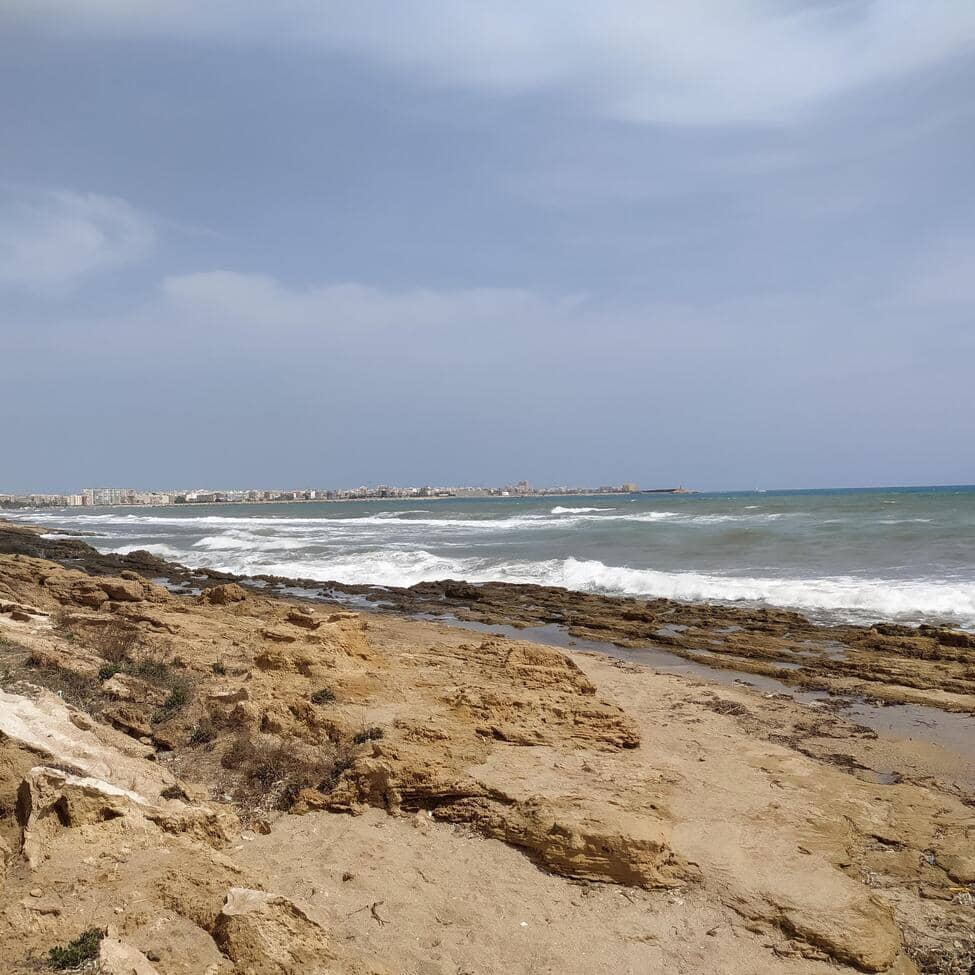 2 camera da letto Bungalow in vendita in Torrevieja - 159.900 € (Rif: 9228085)