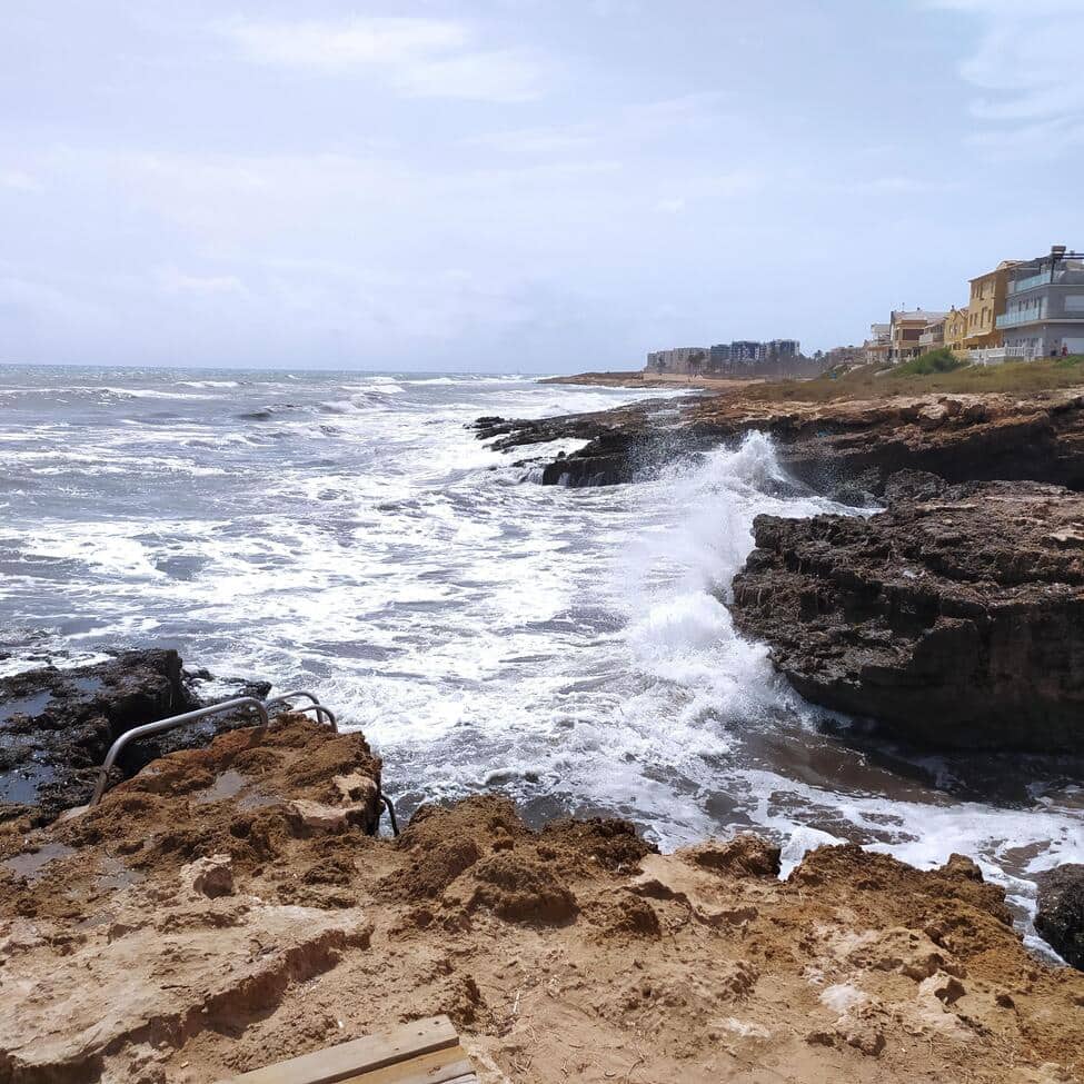 2 camera da letto Bungalow in vendita in Torrevieja - 159.900 € (Rif: 9228085)