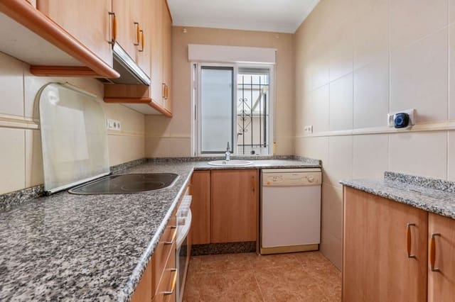 3 sovrum Radhus till salu i Santiago de la Ribera, San Javier - 198 990 € (Ref: 9279834)