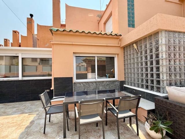 5 sypialnia Willa na sprzedaż w Torrevieja - 309 000 € (Ref: 9283577)