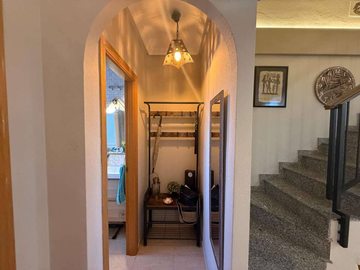 3 sovrum Hus till salu i Torrevieja - 215 000 € (Ref: 9283578)