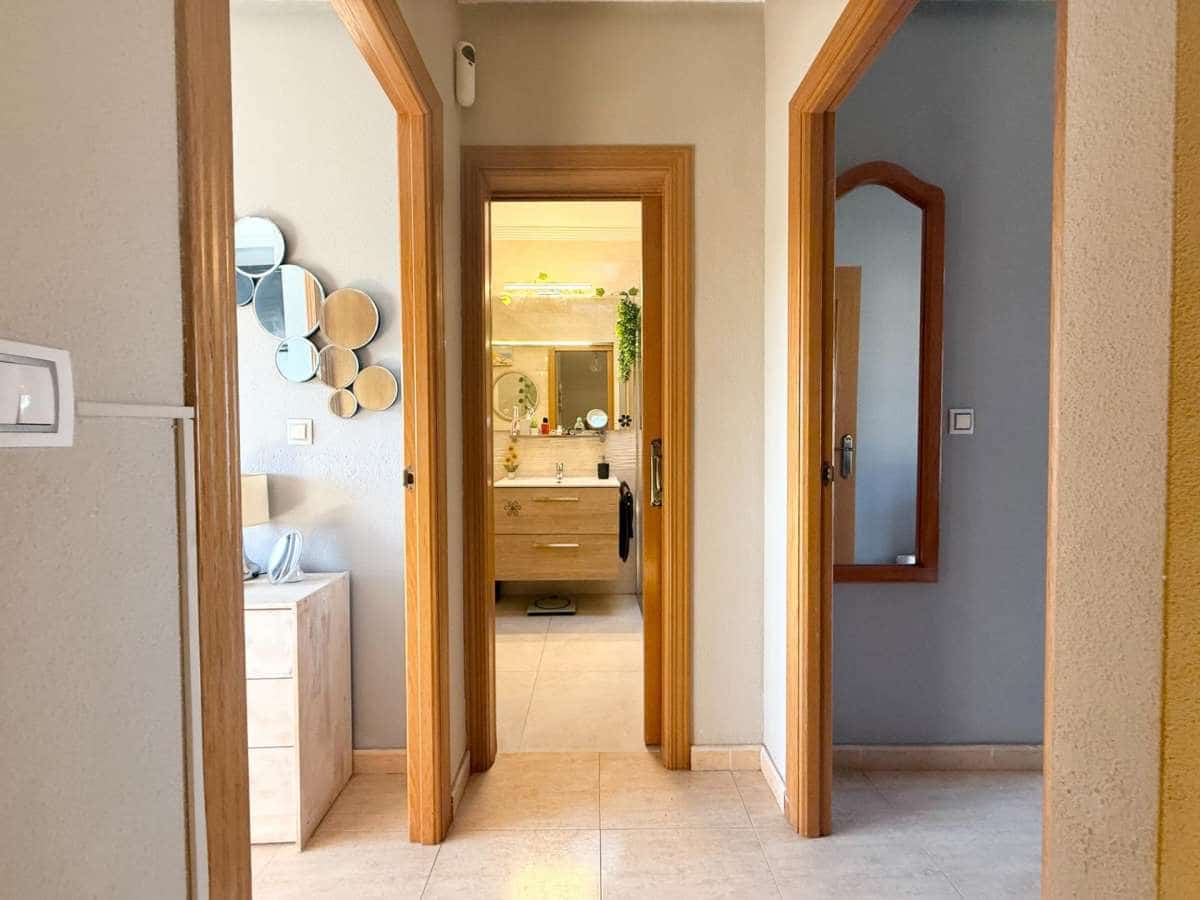 3 sovrum Hus till salu i Torrevieja - 215 000 € (Ref: 9283578)