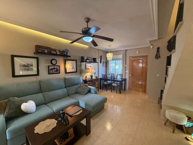 3 sovrum Hus till salu i Torrevieja - 215 000 € (Ref: 9283578)