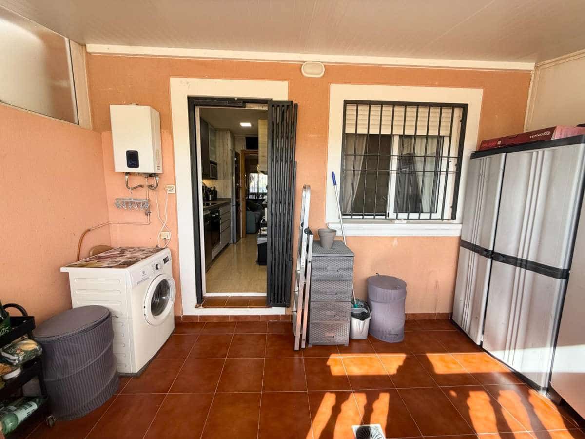 3 sovrum Hus till salu i Torrevieja - 215 000 € (Ref: 9283578)