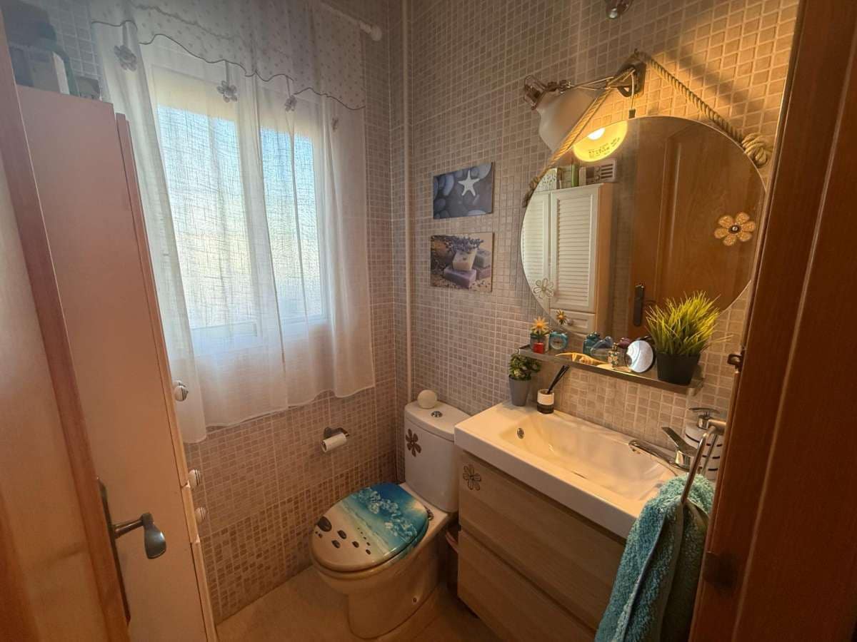 3 sovrum Hus till salu i Torrevieja - 215 000 € (Ref: 9283578)