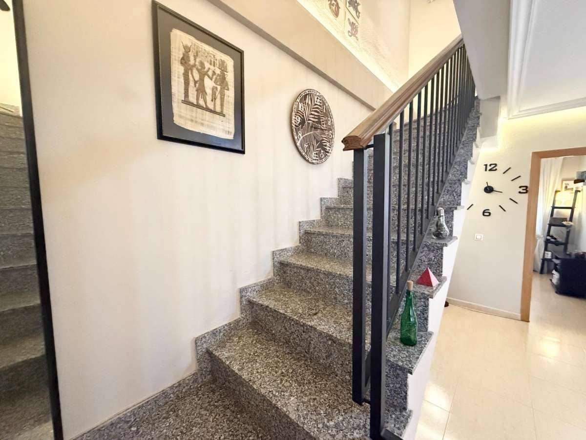 3 sovrum Hus till salu i Torrevieja - 215 000 € (Ref: 9283578)