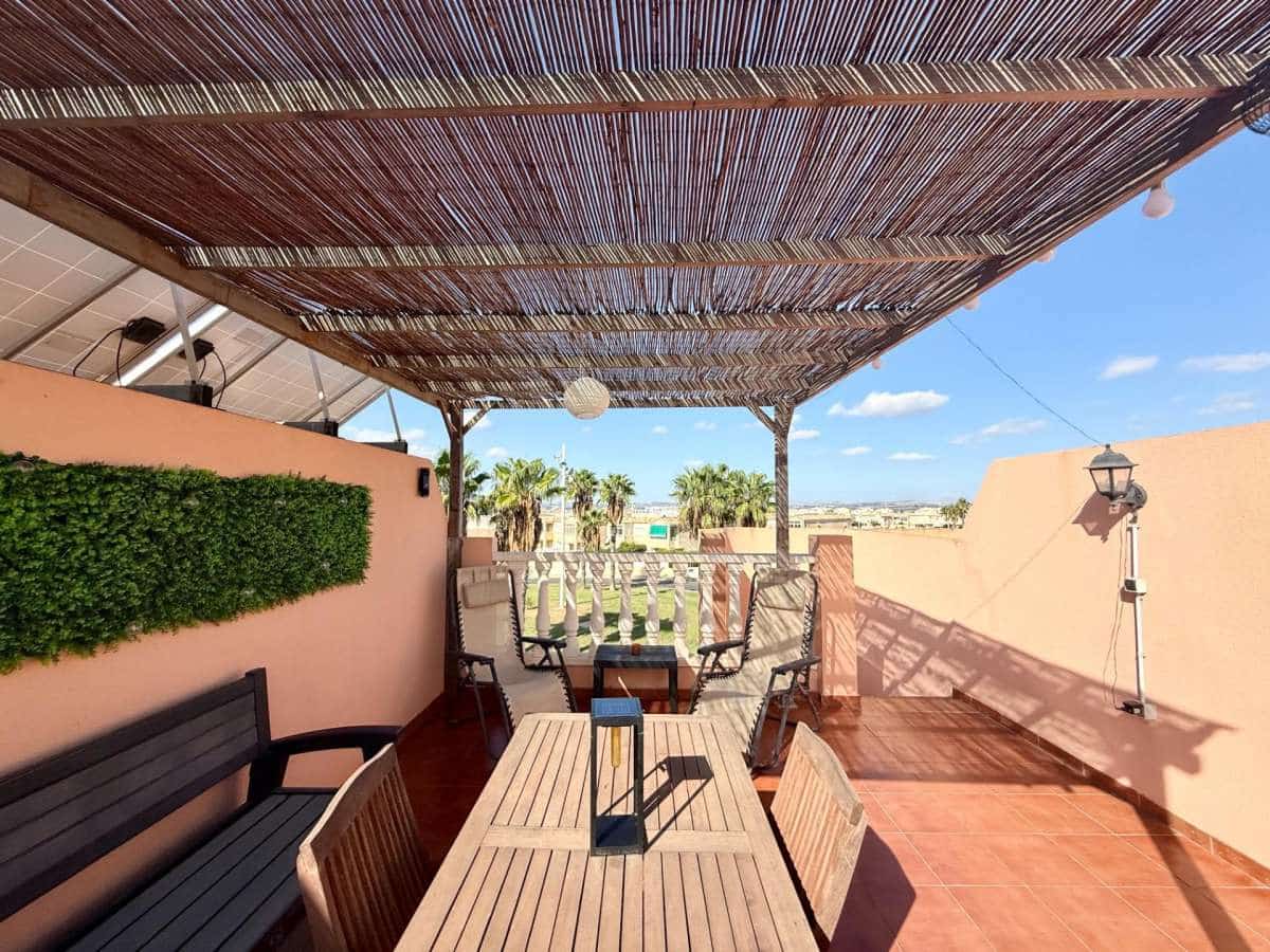 3 sovrum Hus till salu i Torrevieja - 215 000 € (Ref: 9283578)