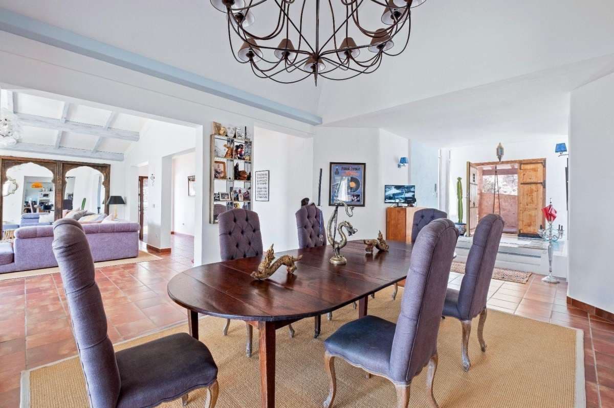 3 bedroom Villa for sale in Altea - € 1,099,900 (Ref: 9283579)