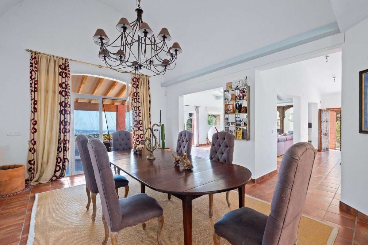 3 bedroom Villa for sale in Altea - € 1,099,900 (Ref: 9283579)