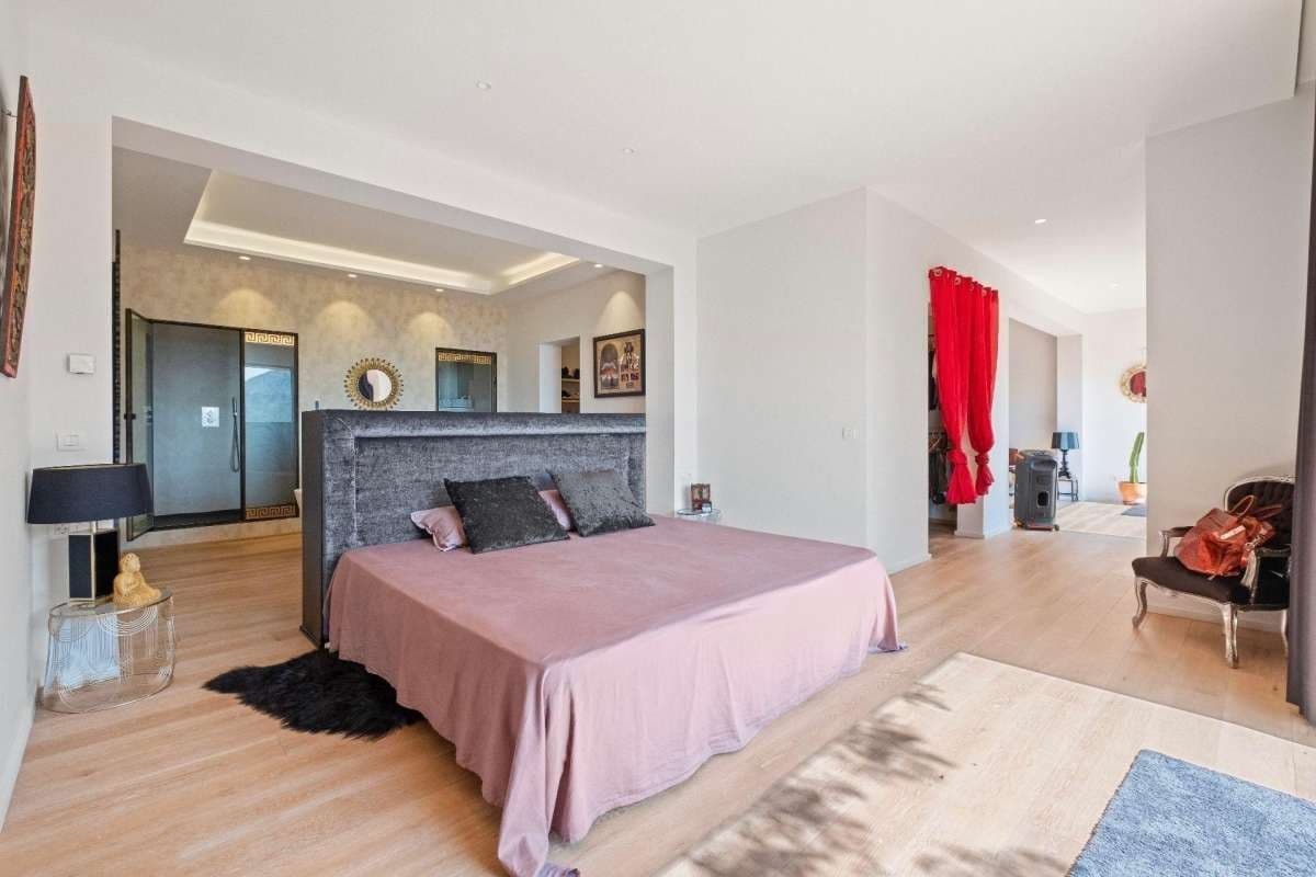 3 bedroom Villa for sale in Altea - € 1,099,900 (Ref: 9283579)