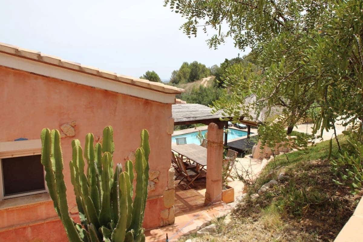 3 bedroom Villa for sale in Altea - € 1,099,900 (Ref: 9283579)