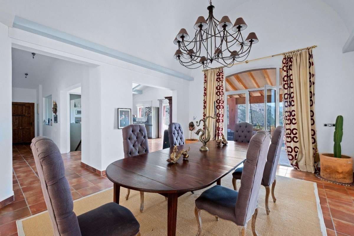 3 bedroom Villa for sale in Altea - € 1,099,900 (Ref: 9283579)