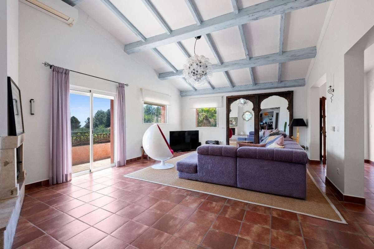 3 bedroom Villa for sale in Altea - € 1,099,900 (Ref: 9283579)