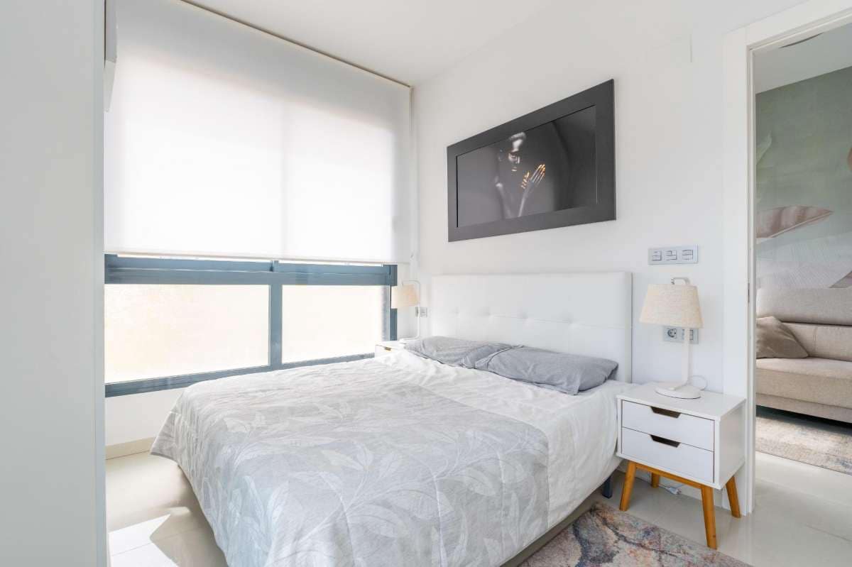 2 bedroom Apartment for sale in Torrevieja - € 219,500 (Ref: 9283581)