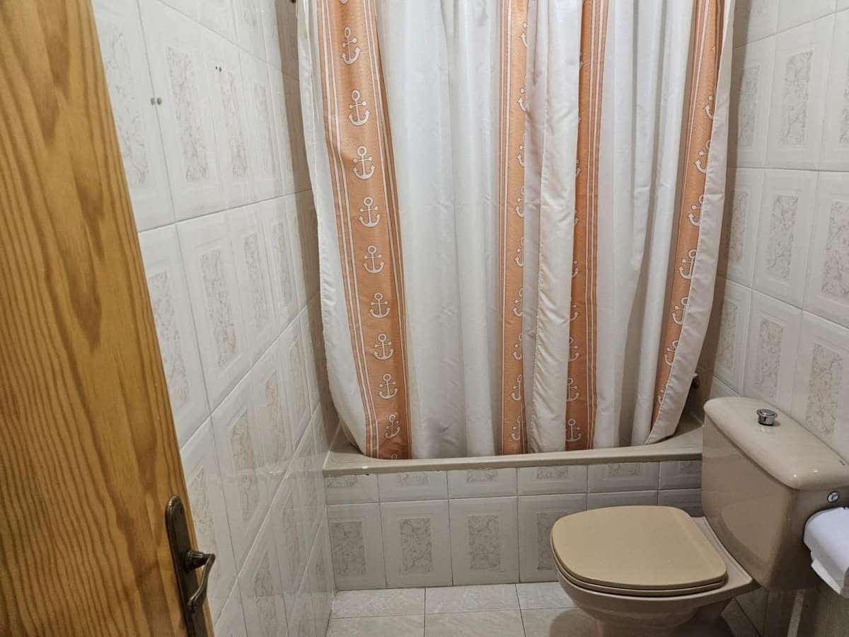 3 sypialnia Dom blizniak na sprzedaż w Orihuela Costa - 144 000 € (Ref: 9283582)