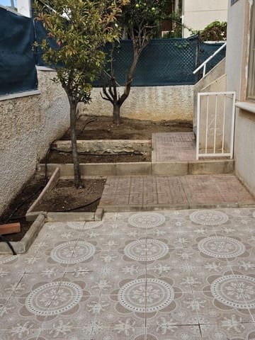 3 sypialnia Dom blizniak na sprzedaż w Orihuela Costa, Orihuela - 144 000 € (Ref: 9283582)