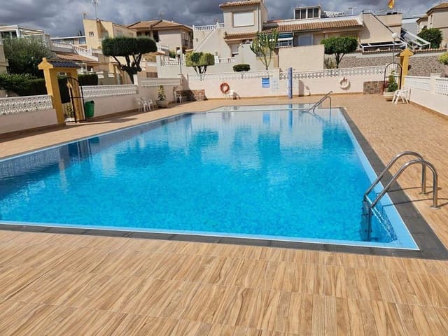 3 sypialnia Dom blizniak na sprzedaż w Orihuela Costa, Orihuela - 144 000 € (Ref: 9283582)