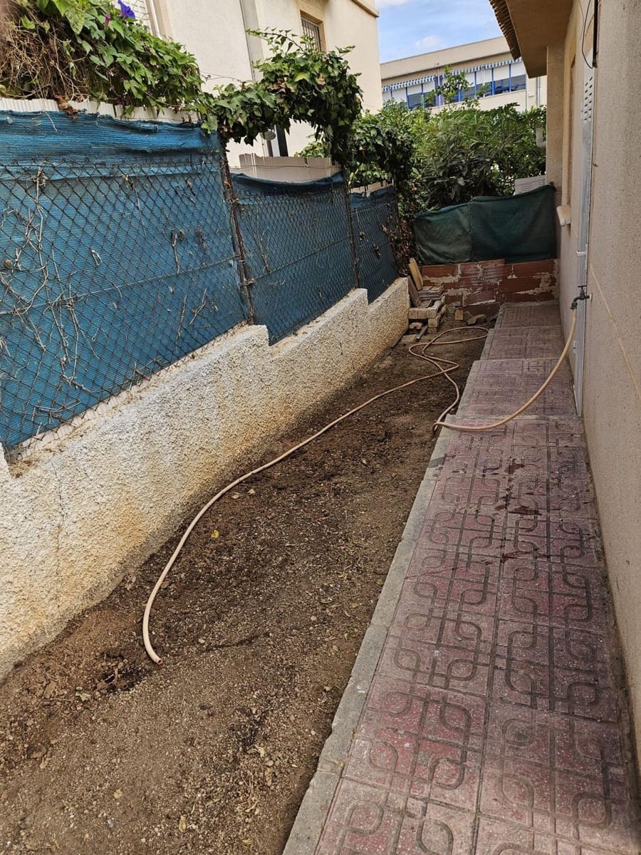 3 sypialnia Dom blizniak na sprzedaż w Orihuela Costa - 144 000 € (Ref: 9283582)