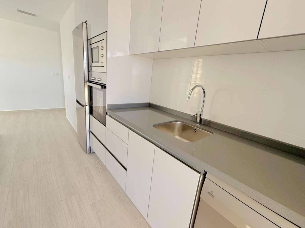 3 sypialnia Apartament na sprzedaż w Orihuela Costa - 378 000 € (Ref: 9283583)