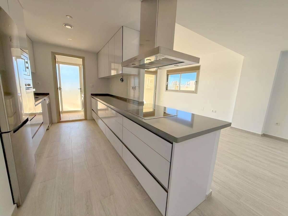 3 sypialnia Apartament na sprzedaż w Orihuela Costa - 378 000 € (Ref: 9283583)