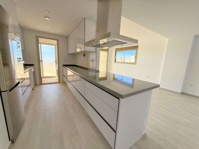 3 sypialnia Apartament na sprzedaż w Orihuela Costa, Orihuela - 378 000 € (Ref: 9283583)