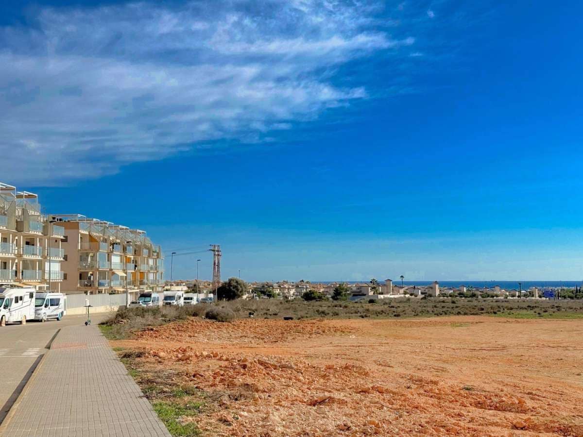 3 sypialnia Apartament na sprzedaż w Orihuela Costa - 378 000 € (Ref: 9283583)