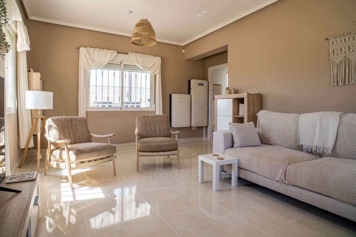 3 bedroom Villa for sale in Pinoso - € 349,995 (Ref: 9283586)