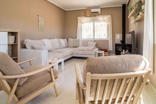 3 quarto Moradia para venda em Pinoso - 349 995 € (Ref: 9283586)