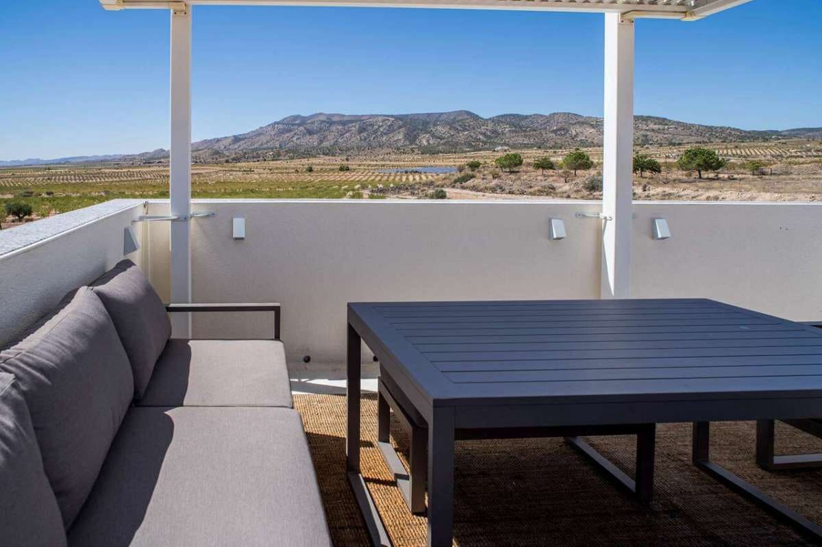 3 bedroom Villa for sale in Pinoso - € 349,995 (Ref: 9283586)