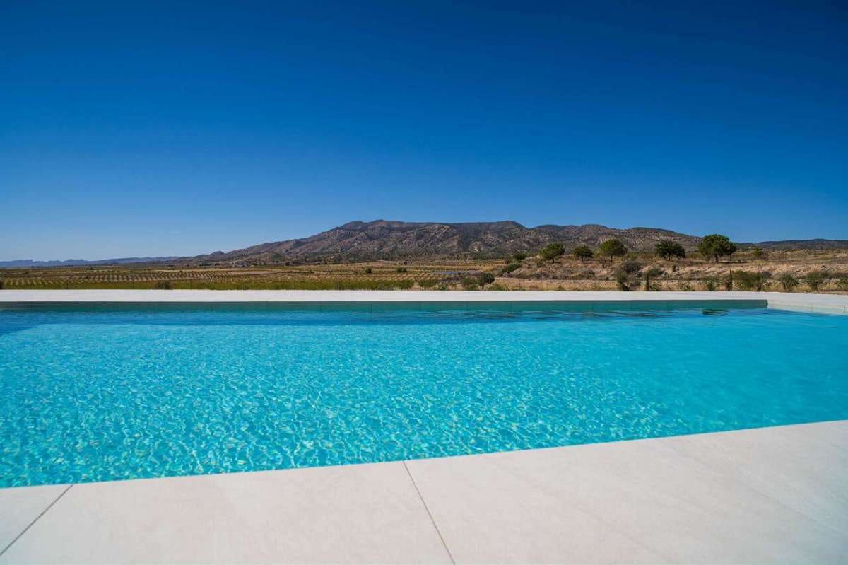 3 bedroom Villa for sale in Pinoso - € 349,995 (Ref: 9283586)