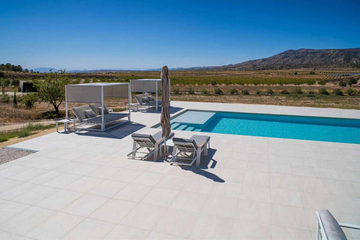 3 bedroom Villa for sale in Pinoso - € 349,995 (Ref: 9283586)