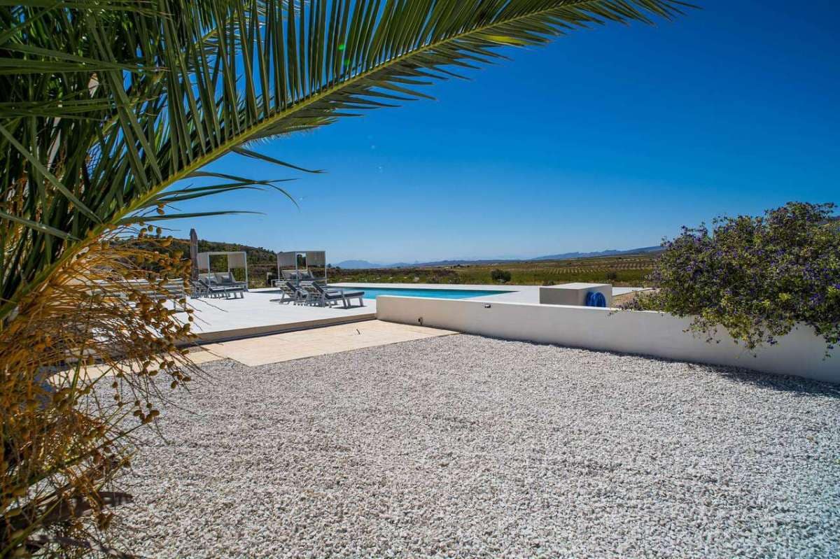 3 bedroom Villa for sale in Pinoso - € 349,995 (Ref: 9283586)