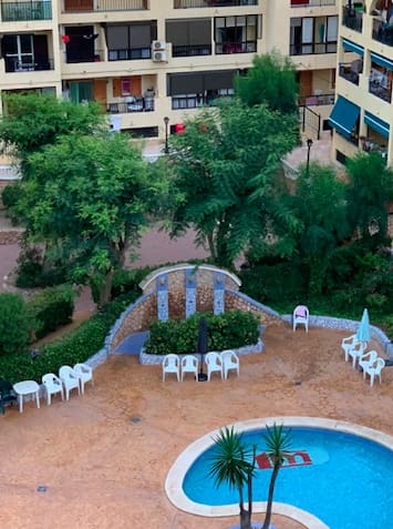 1 soveværelse Lejlighed til salg i Torrevieja - € 98.000 (Ref: 9283587)