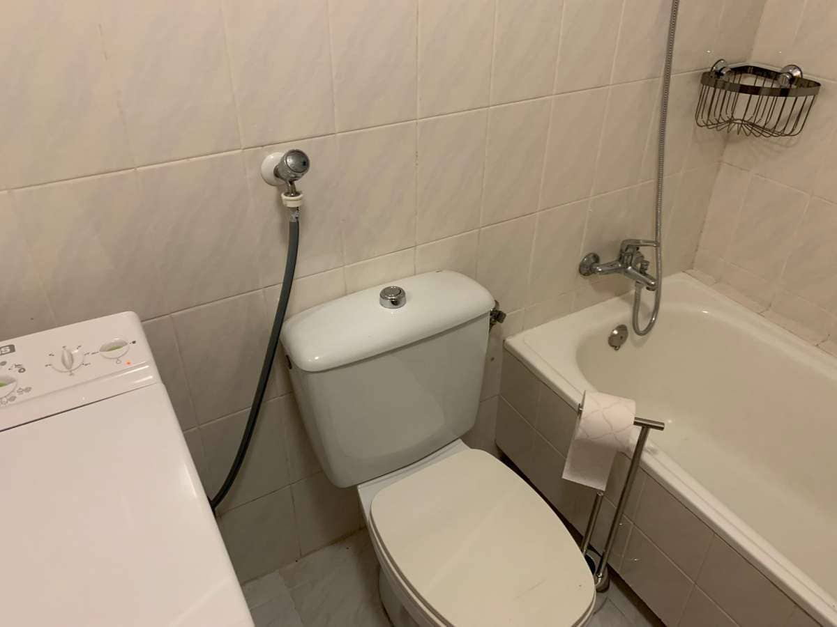 1 soveværelse Lejlighed til salg i Torrevieja - € 98.000 (Ref: 9283587)