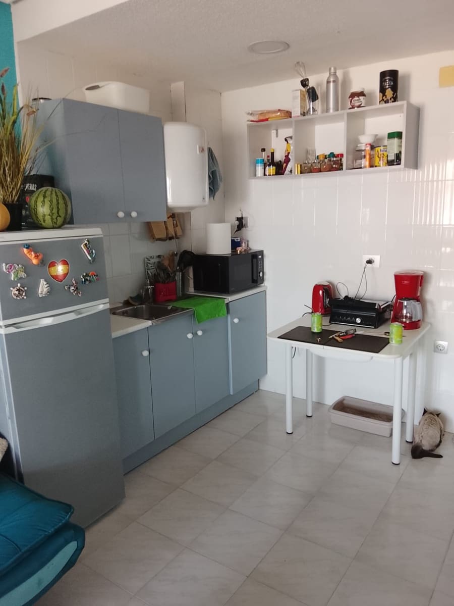 1 soveværelse Lejlighed til salg i Torrevieja - € 98.000 (Ref: 9283587)